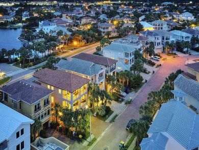 Destin Rental with Four Bedrooms- Luxury Rental