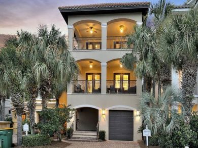 Destin Rental with Four Bedrooms- Luxury Rental