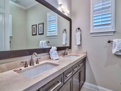 Destin Rental with Four Bedrooms- Luxury Rental