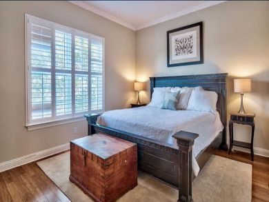 Destin Rental with Four Bedrooms- Luxury Rental