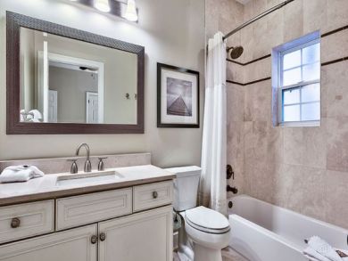 Destin Rental with Four Bedrooms- Luxury Rental