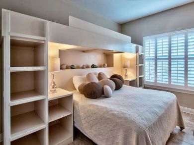 Destin Rental with Four Bedrooms- Luxury Rental