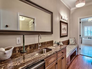 Destin Rental with Four Bedrooms- Luxury Rental