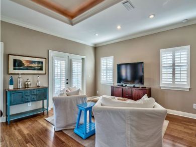 Destin Rental with Four Bedrooms- Luxury Rental