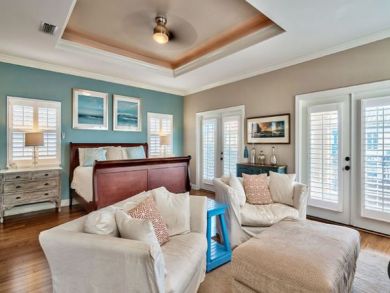 Destin Rental with Four Bedrooms- Luxury Rental