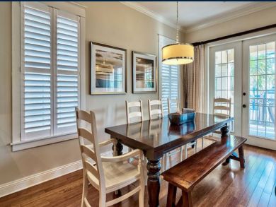 Destin Rental with Four Bedrooms- Luxury Rental