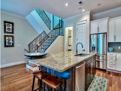 Destin Rental with Four Bedrooms- Luxury Rental