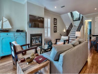 Destin Rental with Four Bedrooms- Luxury Rental