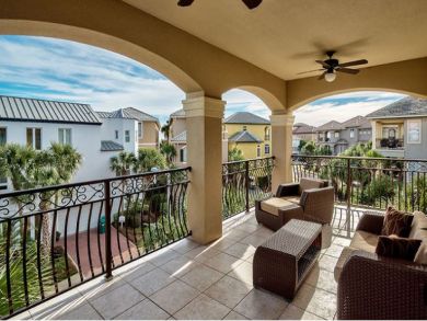 Destin Rental with Four Bedrooms- Luxury Rental