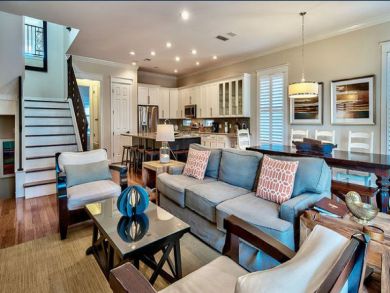 Destin Rental with Four Bedrooms- Luxury Rental