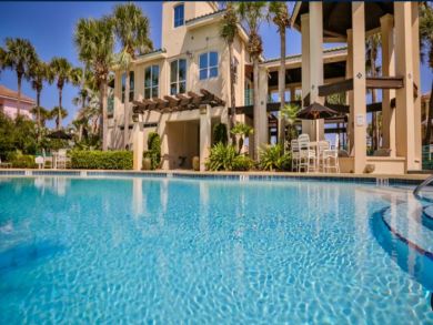 Destin Rental with Four Bedrooms- Luxury Rental