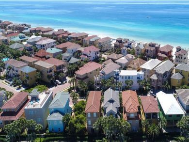 Destin Rental with Four Bedrooms- Luxury Rental