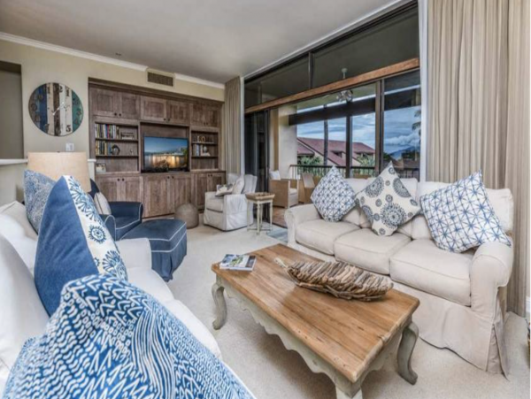 Maui Two Bedroom Vacation Condos with Pool