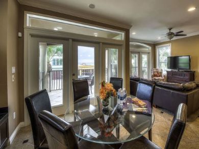 Dining Table & Chairs
