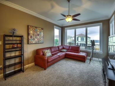 Corner Sofa