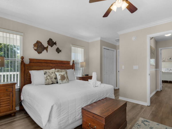 Destin Rental Home with Three Bedrooms - Great Beach Rental