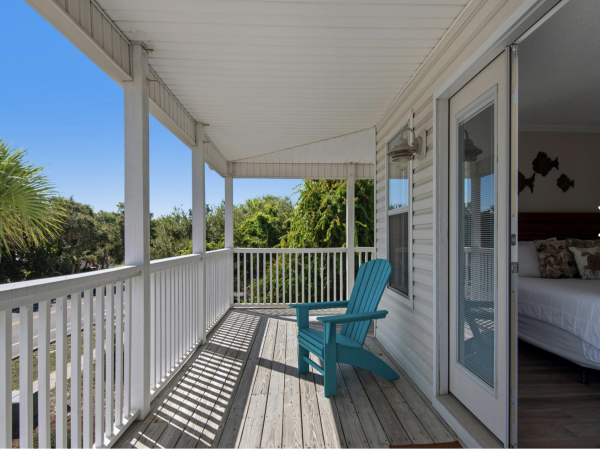 Destin Rental Home with Three Bedrooms - Great Beach Rental