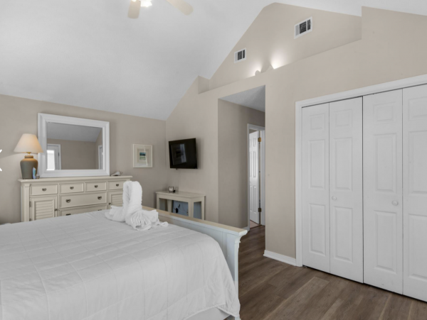 Destin Rental Home with Three Bedrooms - Great Beach Rental