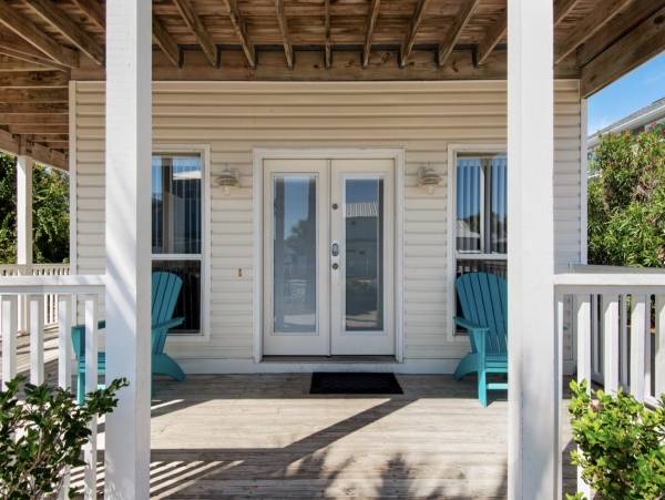 Destin Rental Home with Three Bedrooms - Great Beach Rental