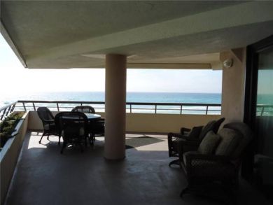 Furnished terrace Furnished terrace