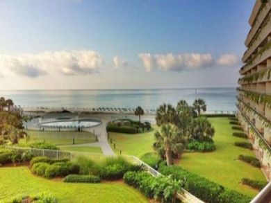 Gulf front rental condo in Miramar Beach, Florida Gulf front rental condo in Miramar Beach, Florida