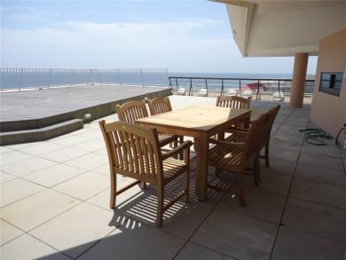 Balcony Balcony