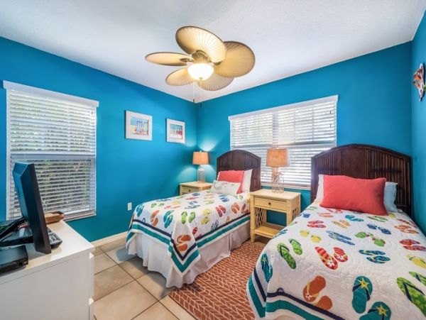 Anna Maria Lovely Vacation Home with Pool
