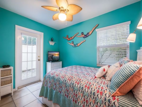 Anna Maria Lovely Vacation Home with Pool