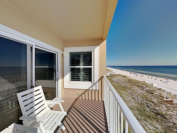 Destin 2 Bedroom Beach Condo Full Gulf Views Sleeps 8
