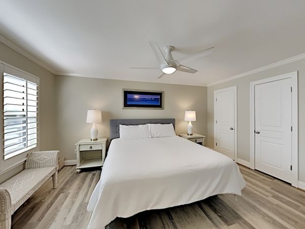 Destin 2 Bedroom Beach Condo Full Gulf Views Sleeps 8