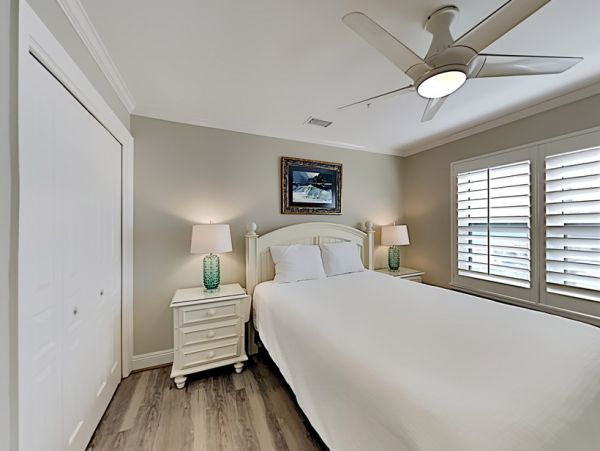 Destin 2 Bedroom Beach Condo Full Gulf Views Sleeps 8