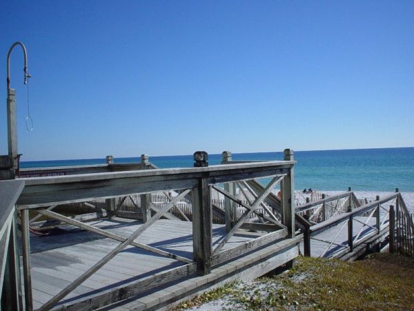 Destin 2 Bedroom Beach Condo Full Gulf Views Sleeps 8