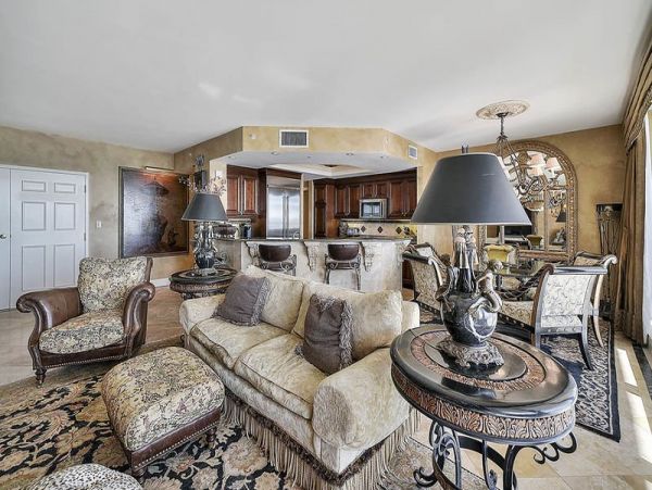 Luxurious Three Bedroom Destin Vacation Condo - Gulf Views