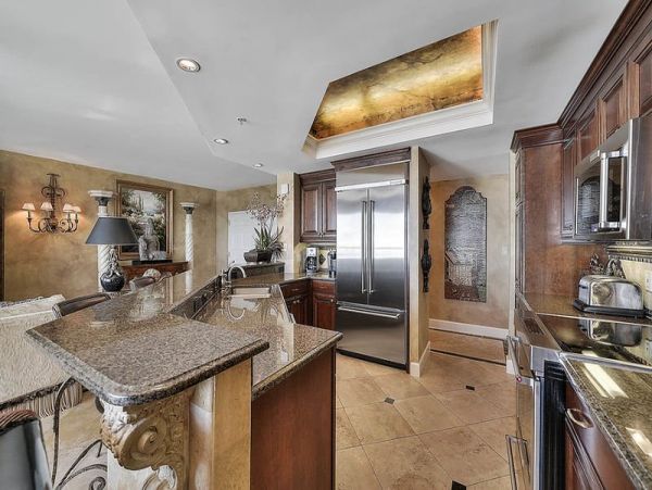 Luxurious Three Bedroom Destin Vacation Condo - Gulf Views