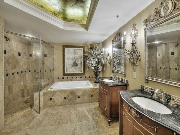 Luxurious Three Bedroom Destin Vacation Condo - Gulf Views