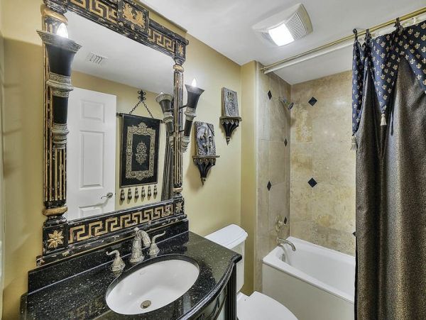 Luxurious Three Bedroom Destin Vacation Condo - Gulf Views
