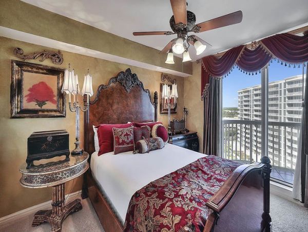 Luxurious Three Bedroom Destin Vacation Condo - Gulf Views