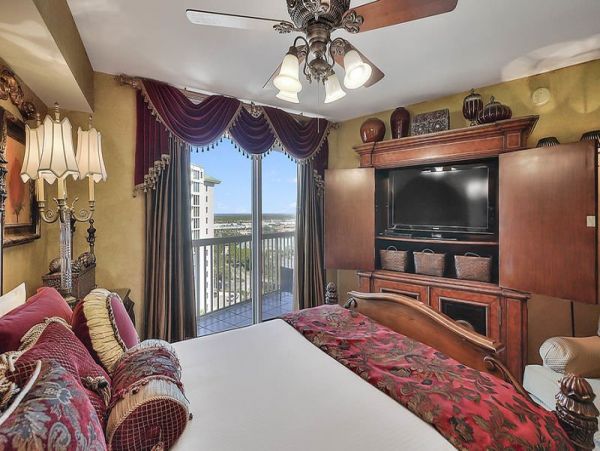 Luxurious Three Bedroom Destin Vacation Condo - Gulf Views