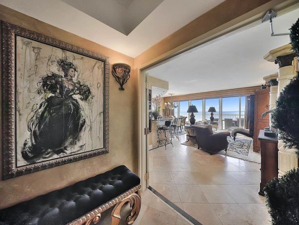 Luxurious Three Bedroom Destin Vacation Condo - Gulf Views