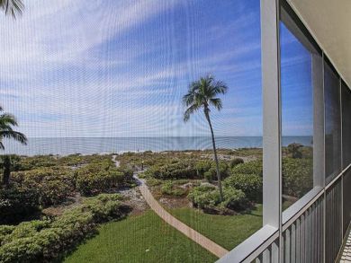 Three Bedroom Beach Condo on Sanibel
