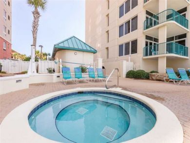 Great Destin Rental Option With Three Well Appointed Bedroom