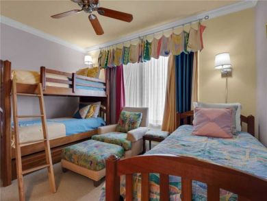 Great Destin Rental Option With Three Well Appointed Bedroom