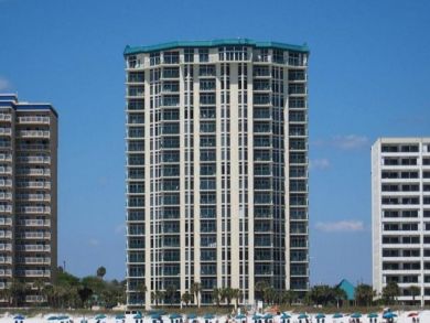 Gulf front rental condo in Destin, Florida Gulf front rental condo in Destin, Florida