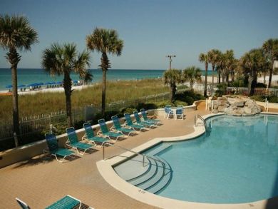 Beach View Rental Condo in Destin Beach View Rental Condo in Destin