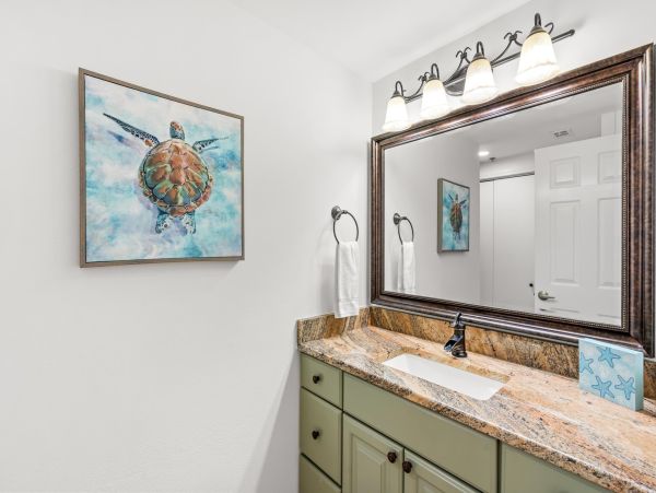 Magnificent Destin Rental Beach Side Magnificent Pool