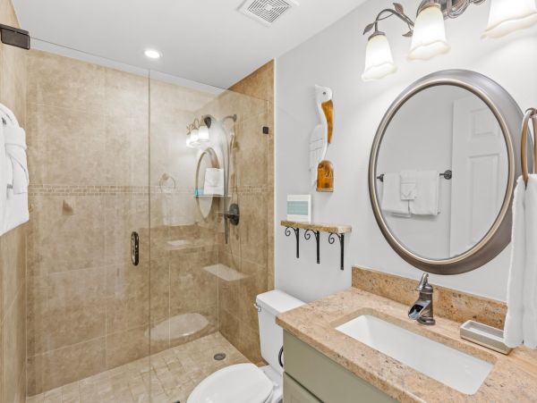 Magnificent Destin Rental Beach Side Magnificent Pool