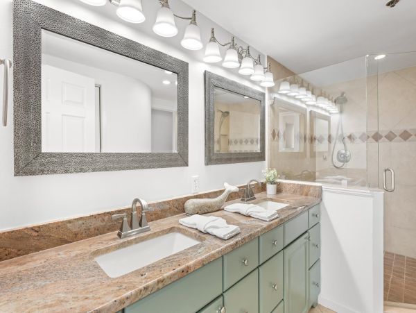 Magnificent Destin Rental Beach Side Magnificent Pool