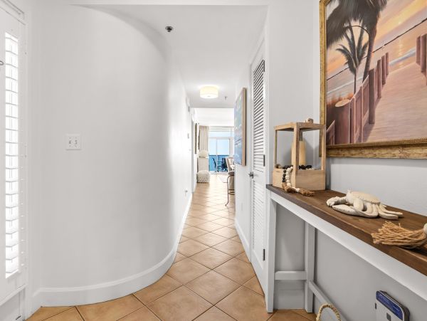 Magnificent Destin Rental Beach Side Magnificent Pool
