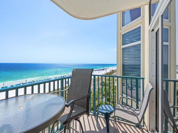 Destin Luxury Beachfront Vacation Condo - additional view, photo 2