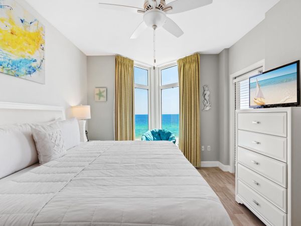 Destin Luxury Beachfront Vacation Condo